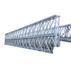 Materiał Stalowe konstrukcje mostów tymczasowych AISI do samochodów