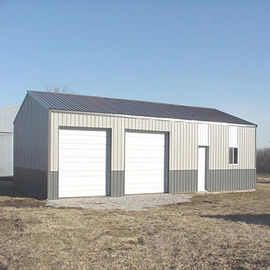Q235 Astm Standard Steel Framing Workshop Steel Structure