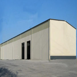Q235 Astm Standard Steel Framing Workshop Steel Structure